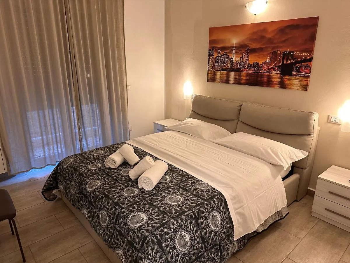 Dream Guest House Pise 0*,