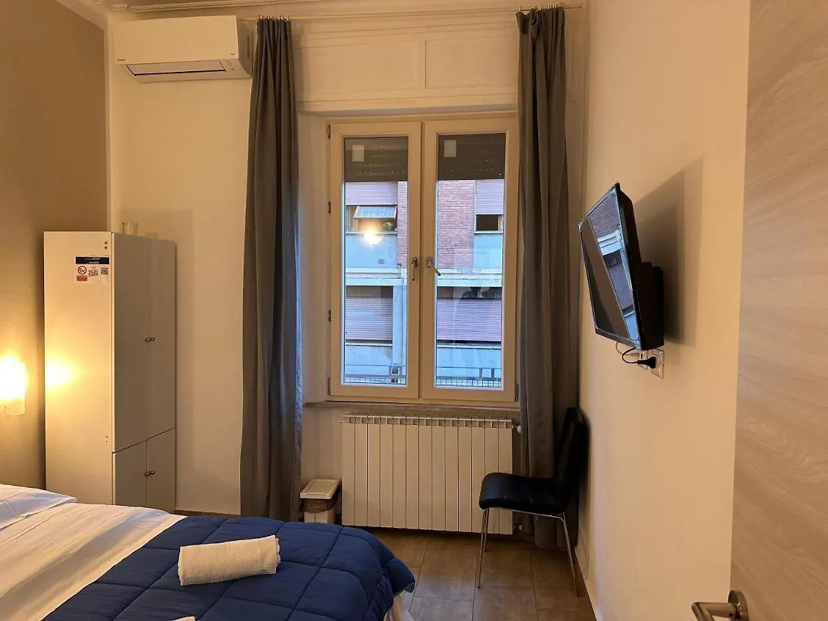 Dream Guest House Pisa Italy
