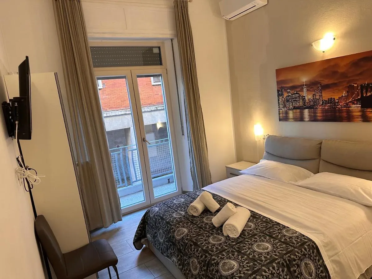 Dream Guest House Pise Italie