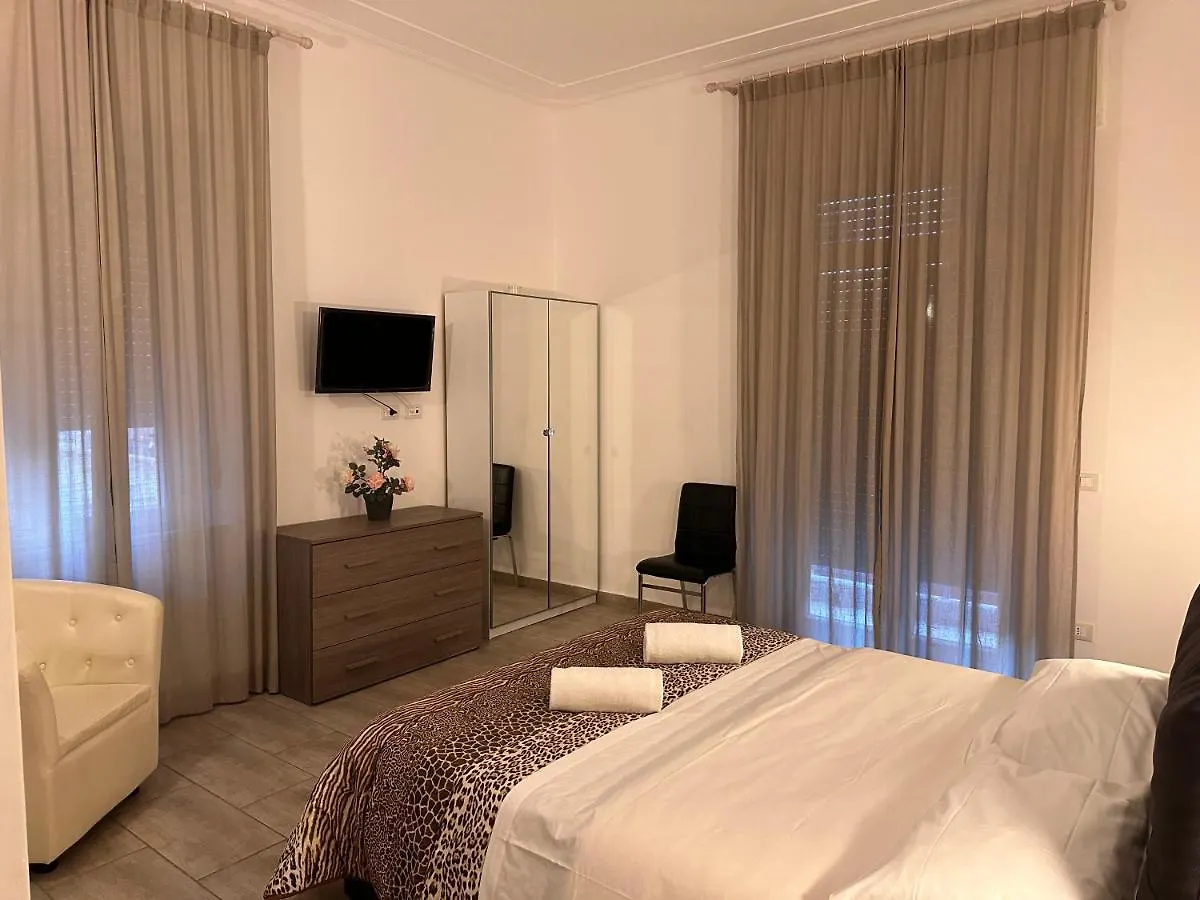 Dream Guest House Pisa