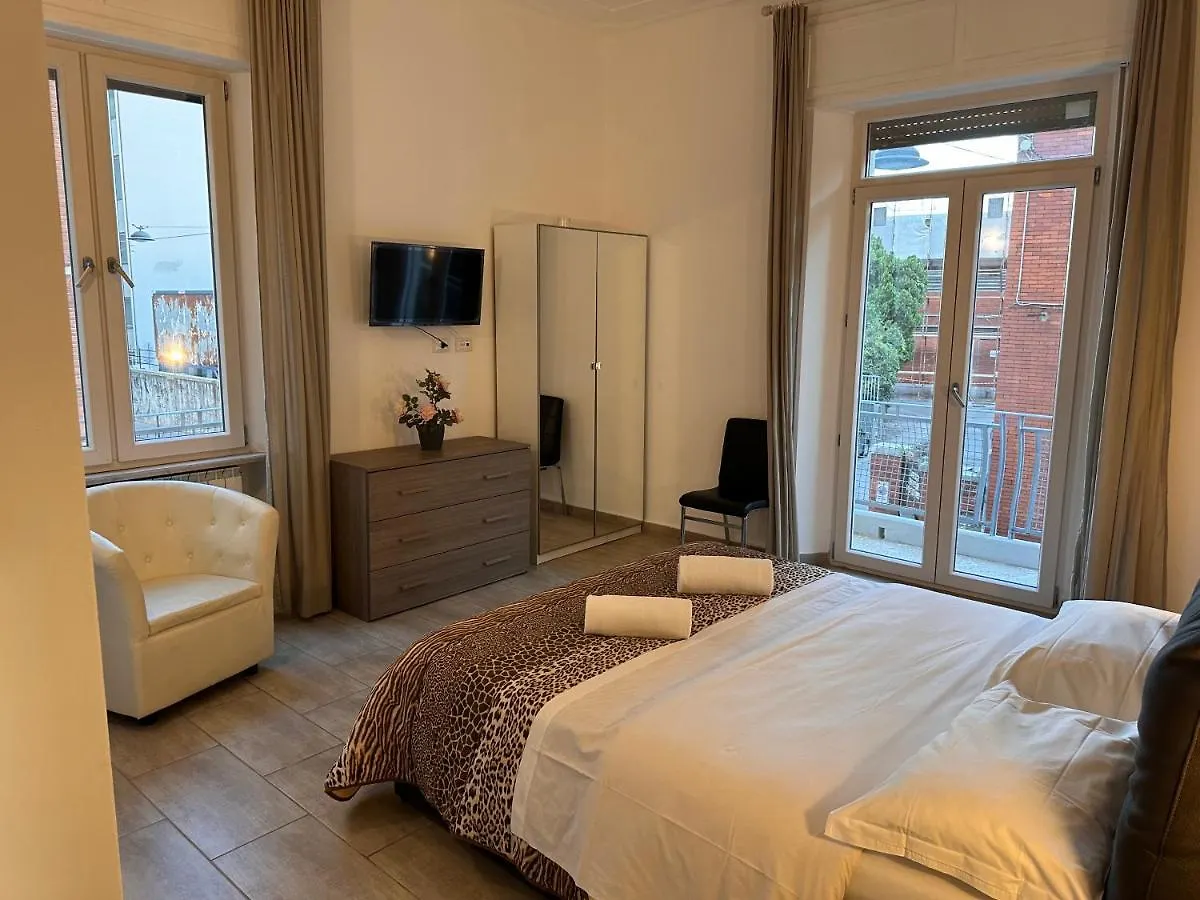 Dream Guest House Pise