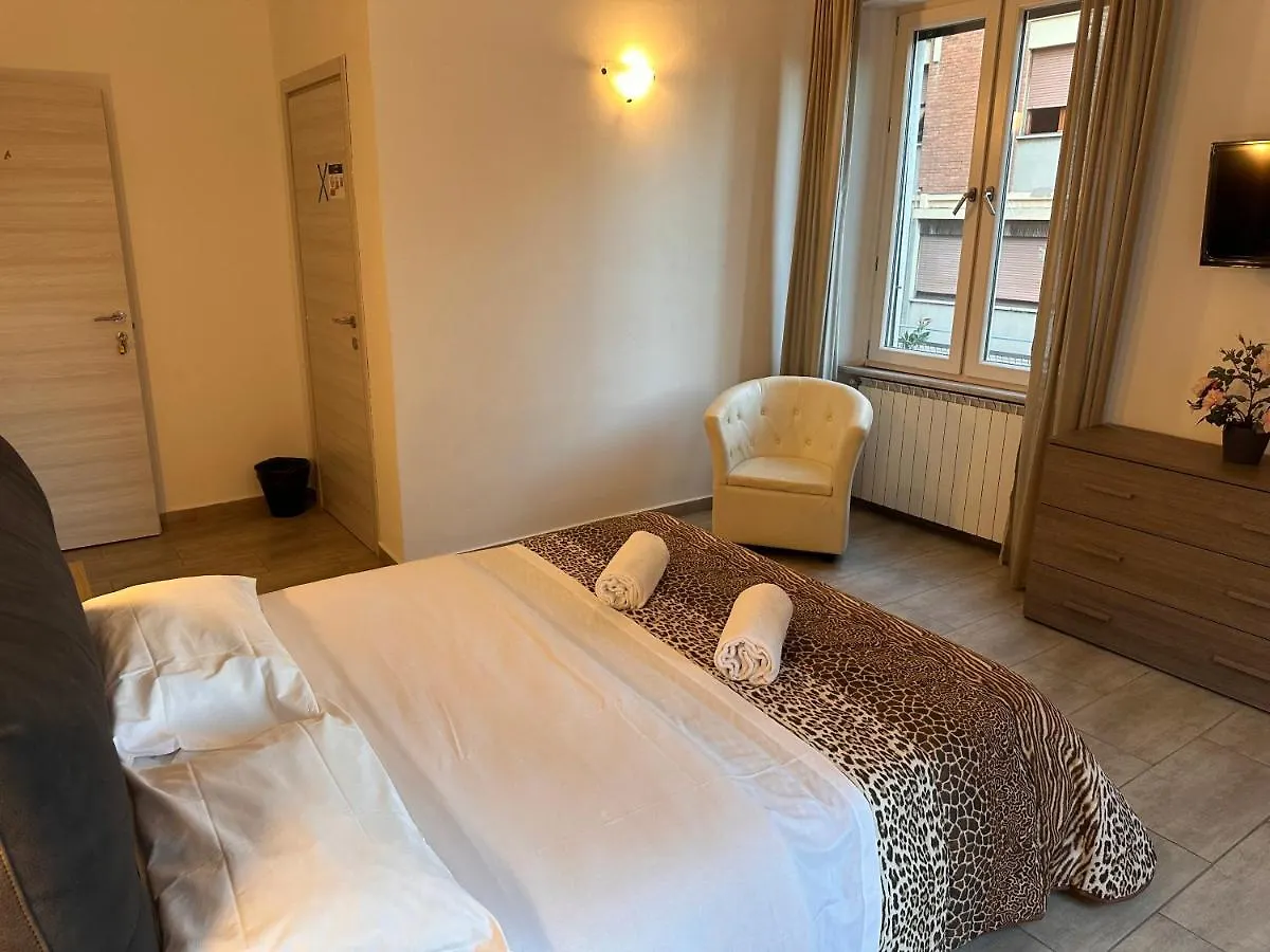 Dream Guest House Pise