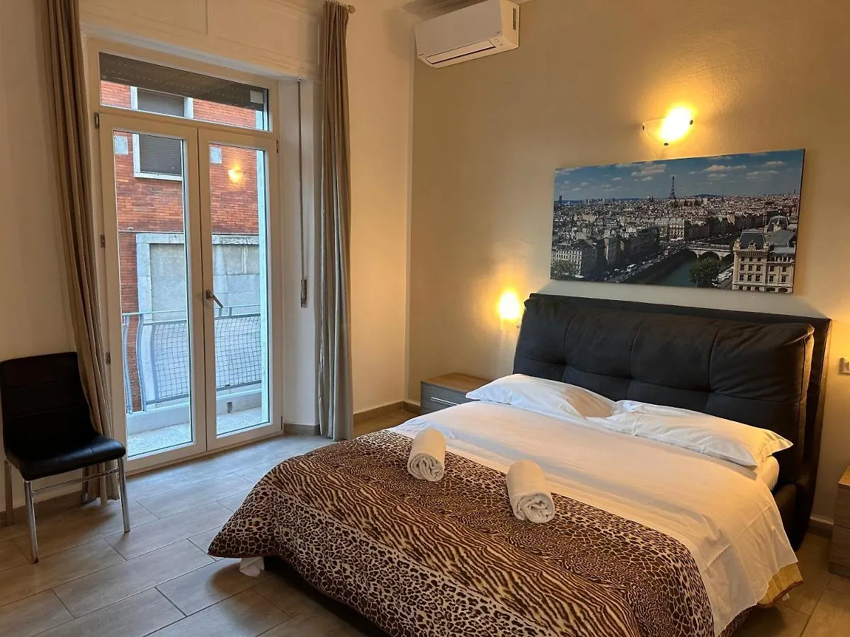 Dream Guest House Pise 0*,