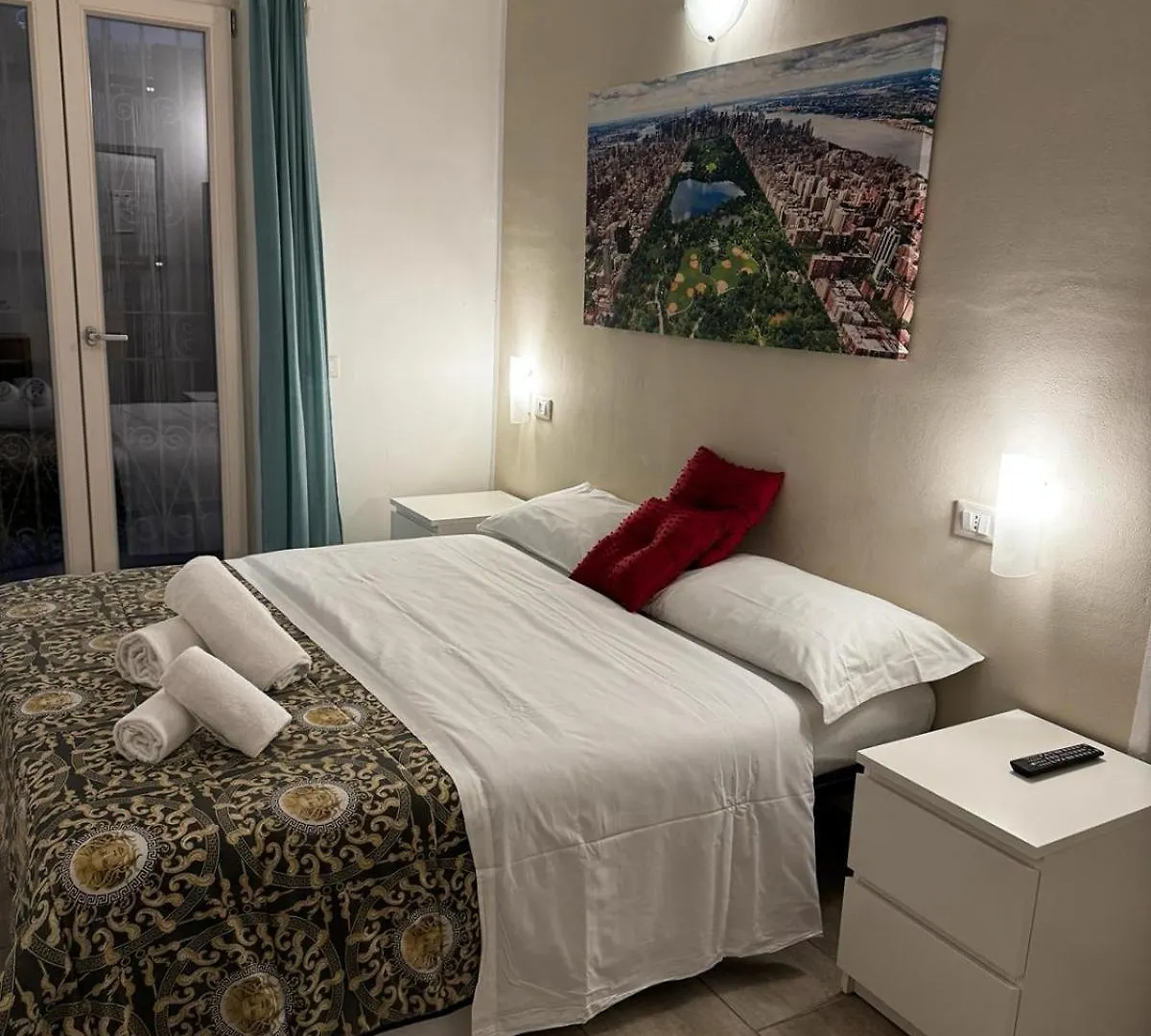 Dream Guest House Pise 0*,  Italie