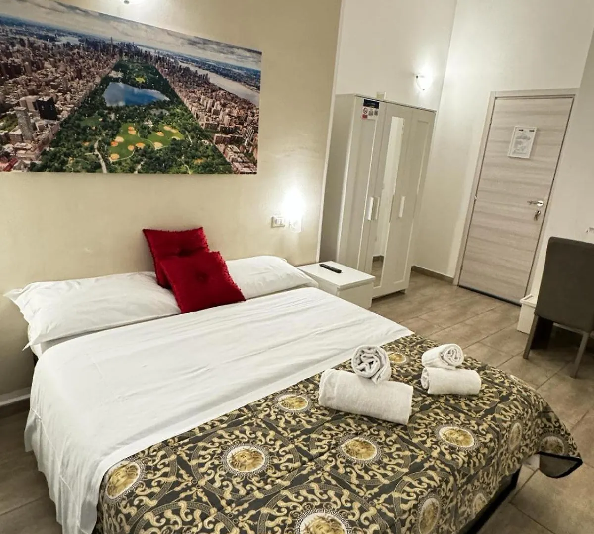 Dream Guest House Pise
