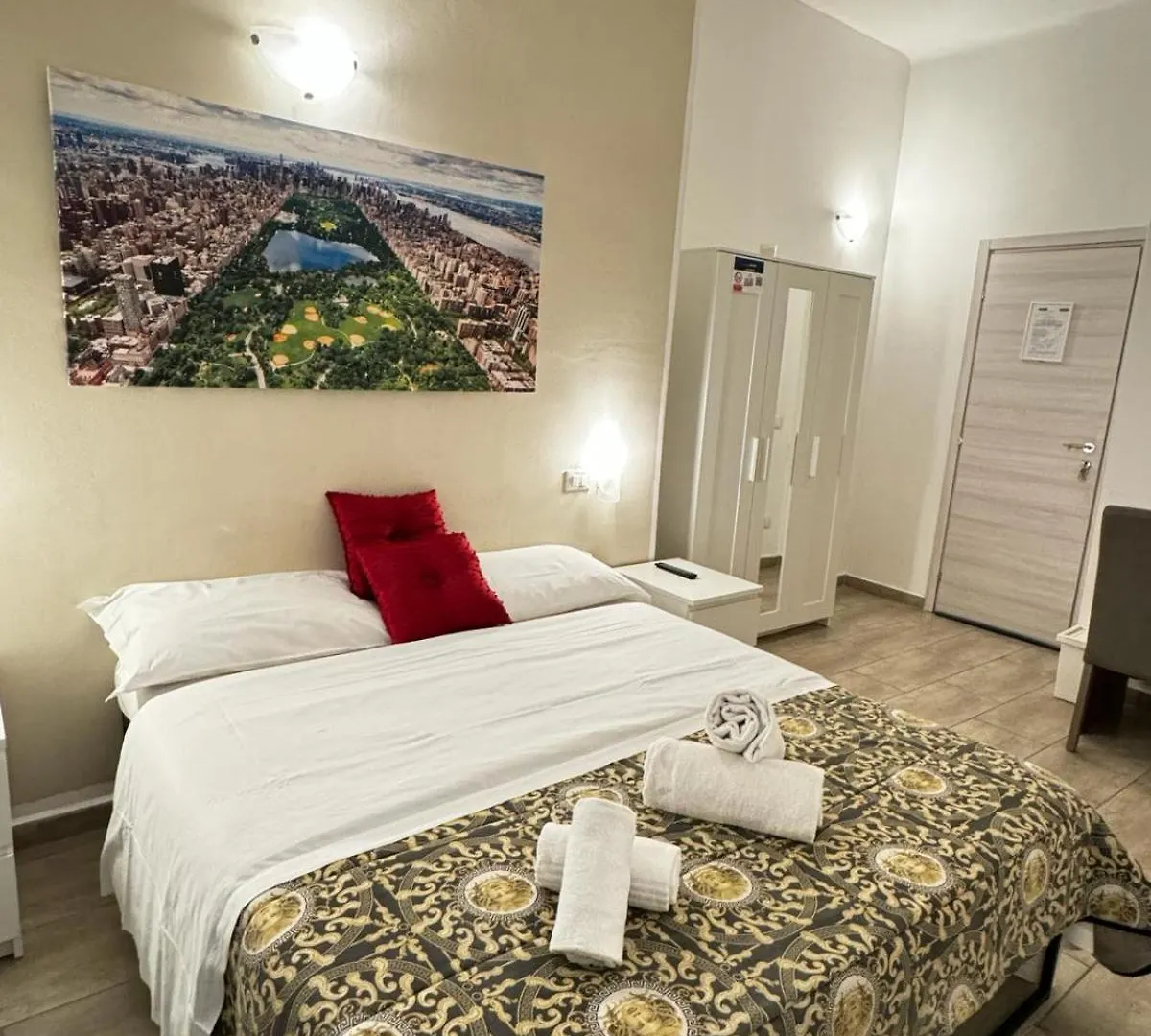 Dream Guest House Pise Italie