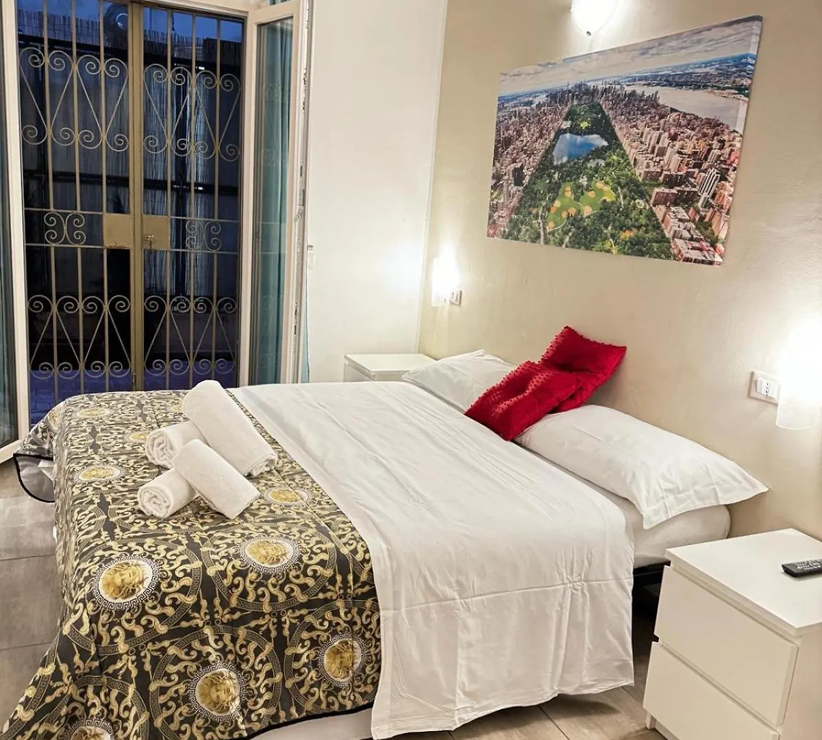 Dream Guest House Pise