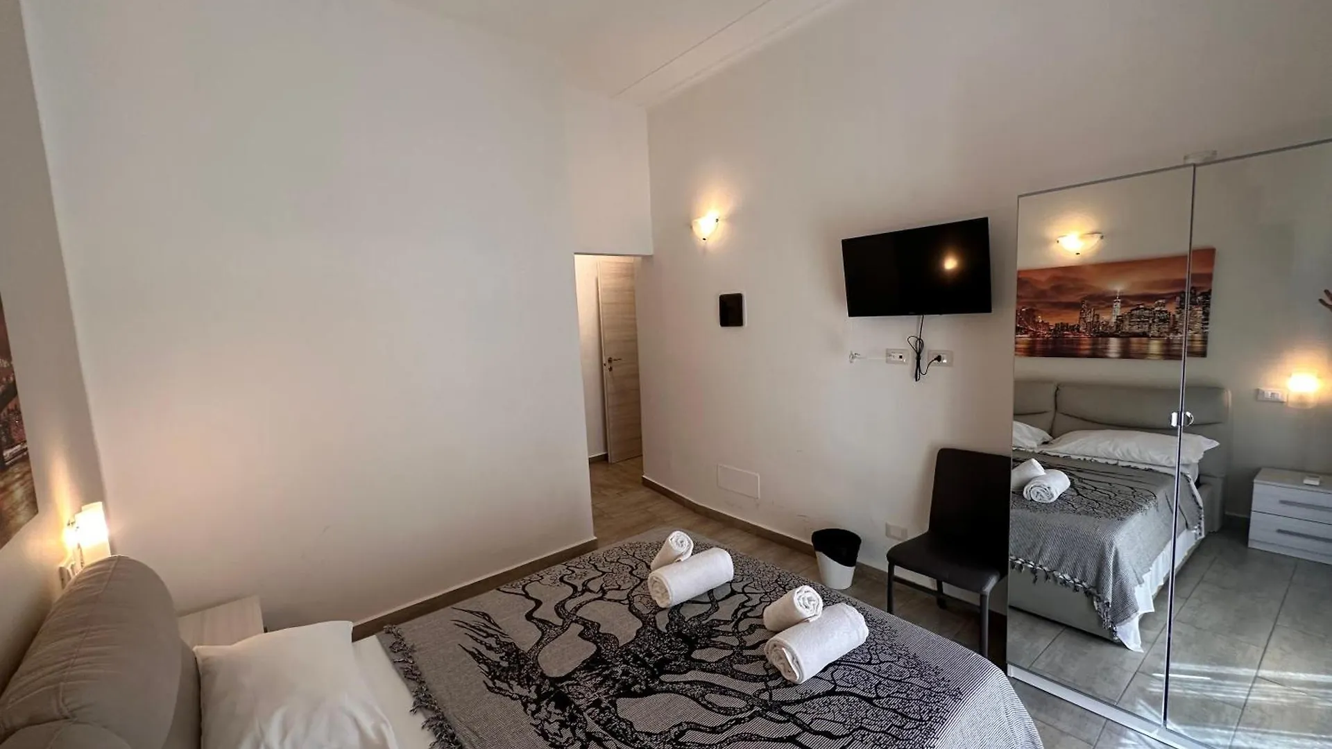 Dream Guest House Pise