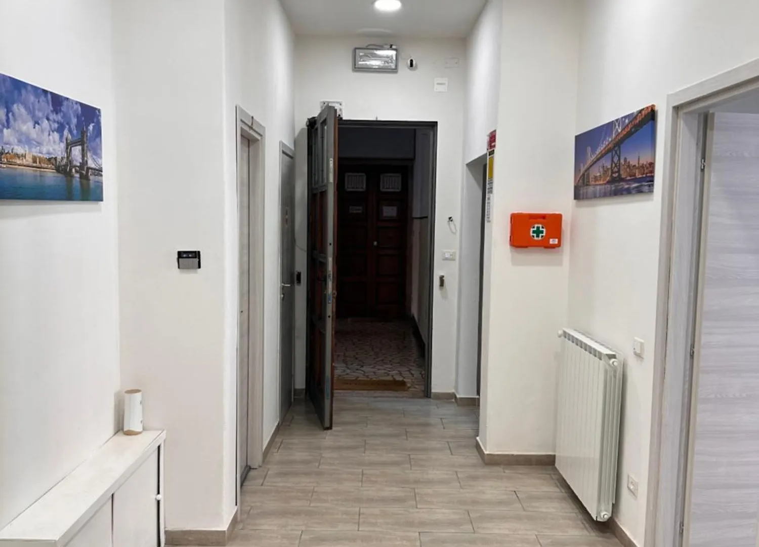 Dream Guest House Pise