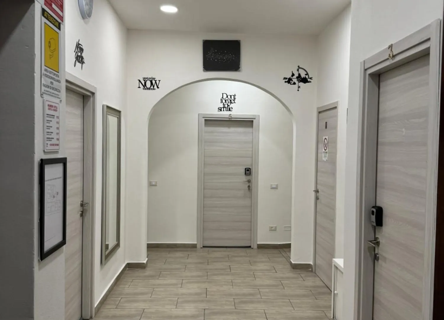 Dream Guest House Pise 0*,  Italie