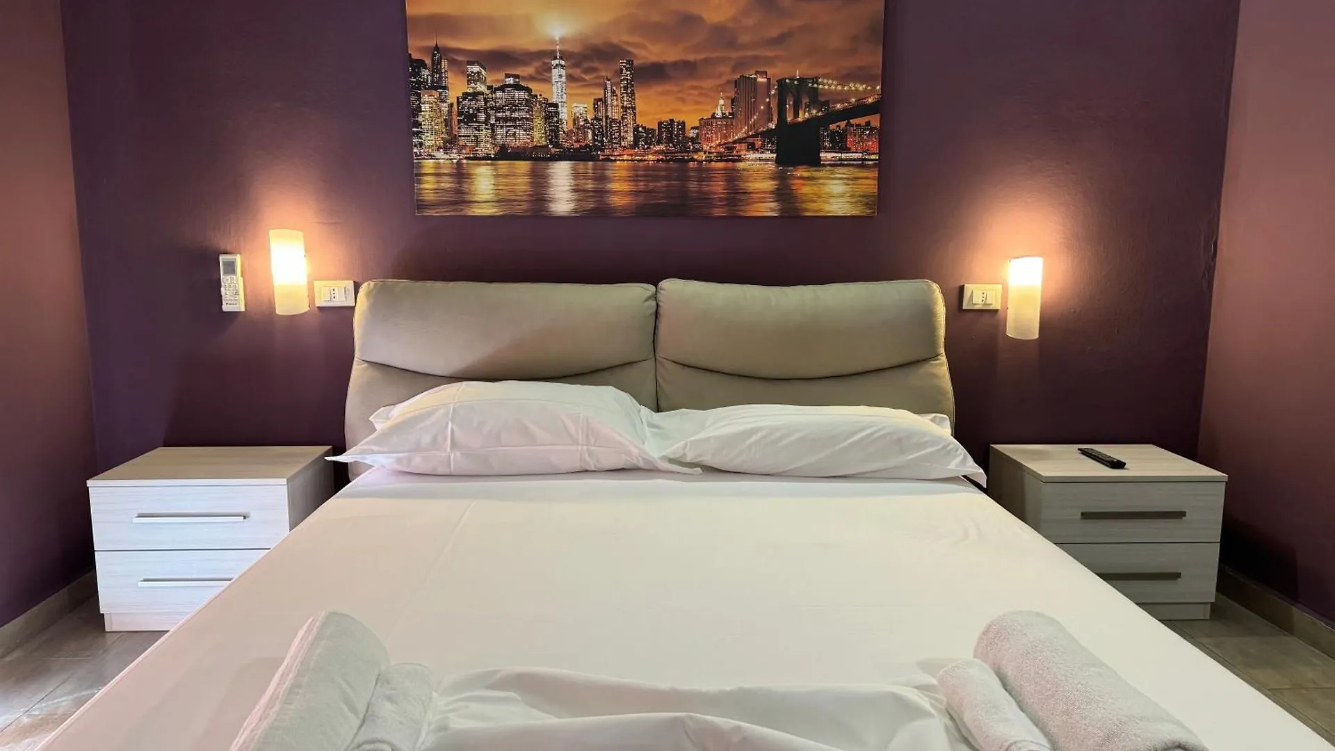 Dream Guest House Pise Italie
