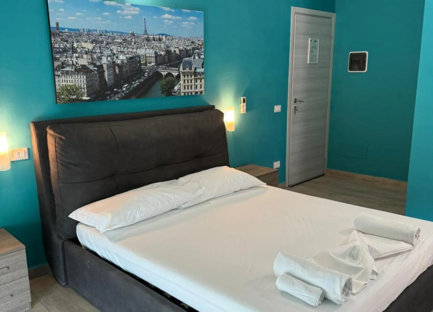 Dream Guest House Pise