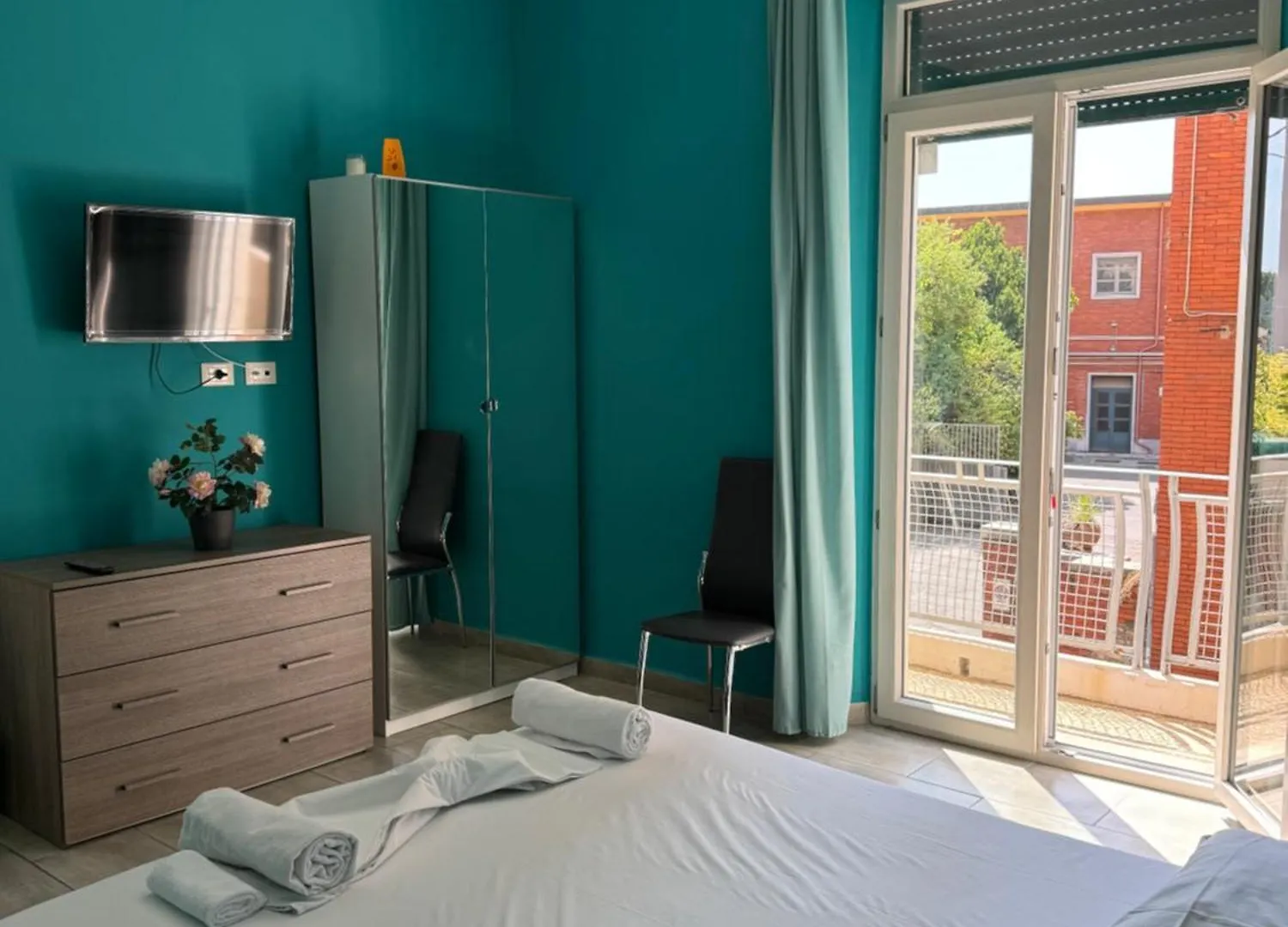 Dream Guest House Pise Italie