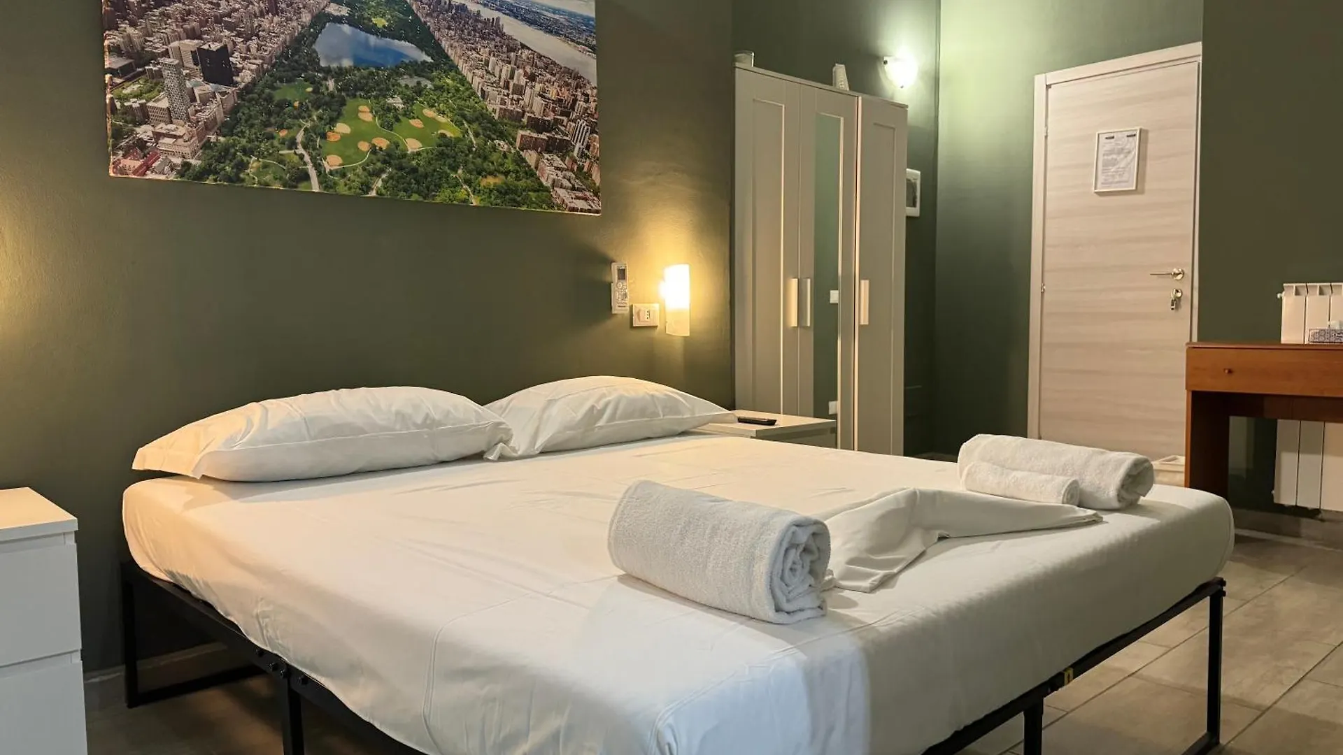 Dream Guest House Pise 0*,  Italie