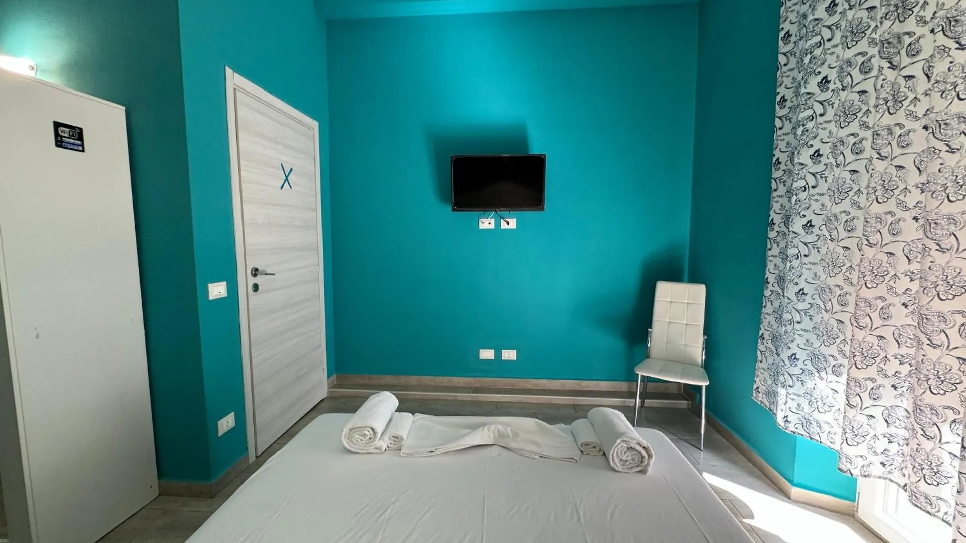 Dream Guest House Pisa