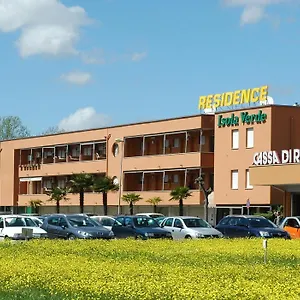 Isola Cisanello Pise