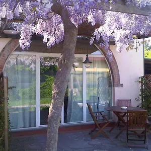 Le Navi Antiche Ferienhaus