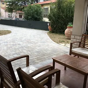 Apartamento La Casa Di Nila, Pisa