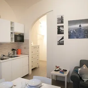 Apartamento Pampurio, Pisa