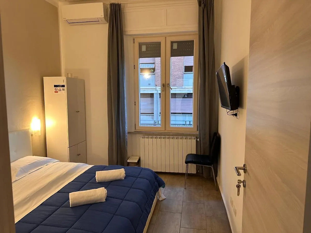 פיזה Dream Guest House איטליה