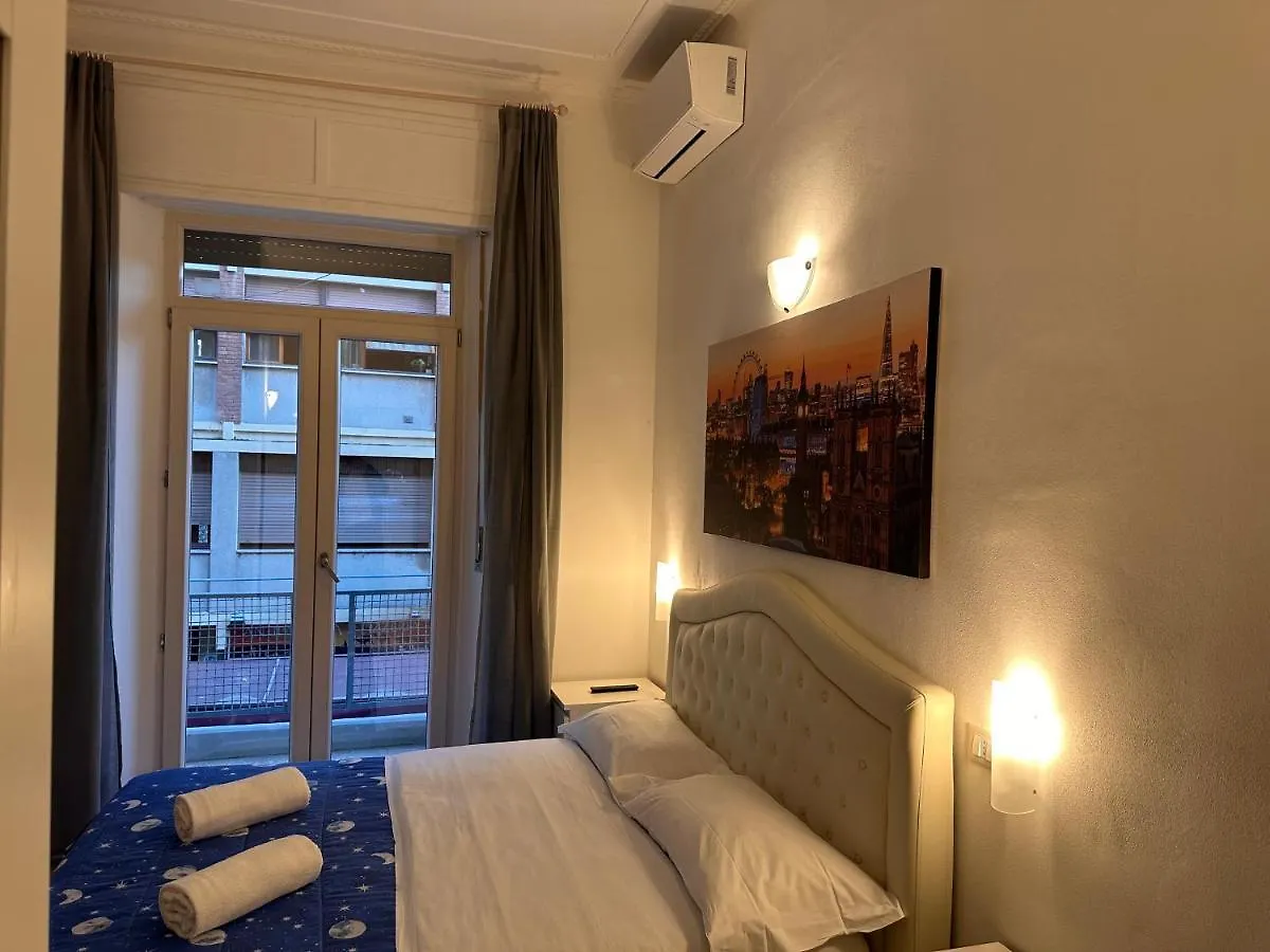 Dream Guest House Pisa