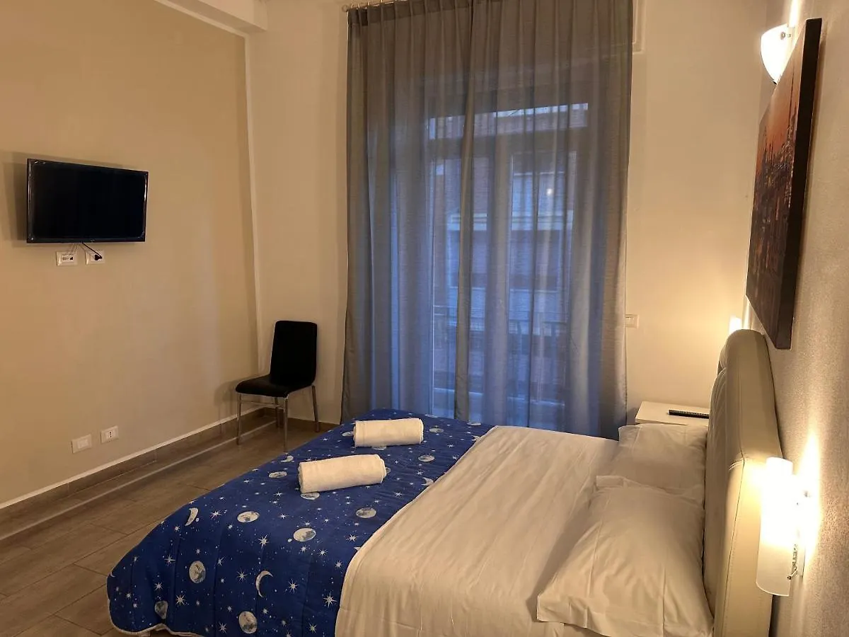 פיזה Dream Guest House