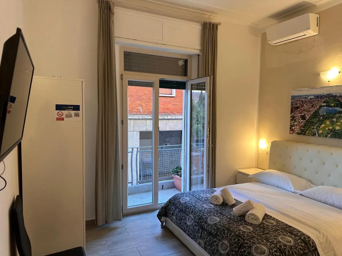 פיזה Dream Guest House איטליה