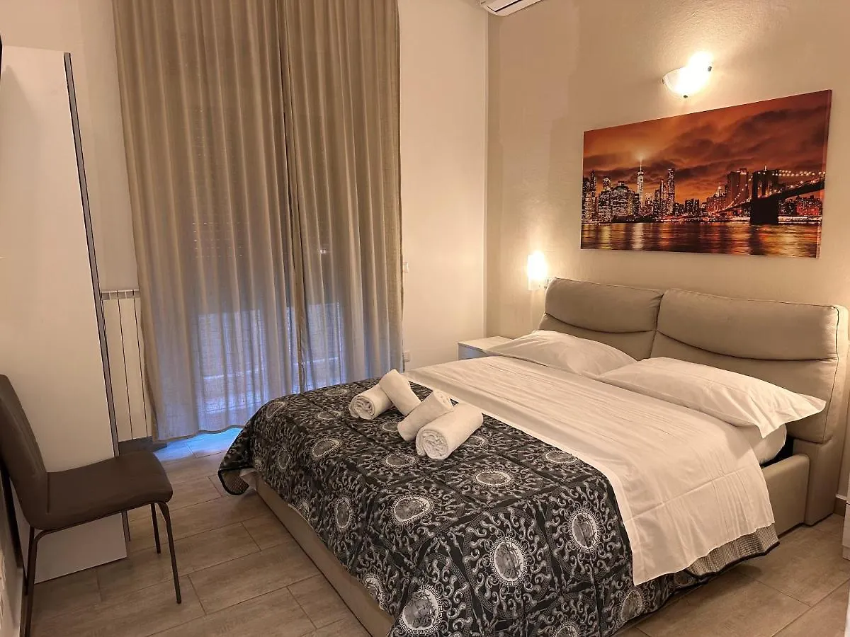 Dream Guest House Pisa