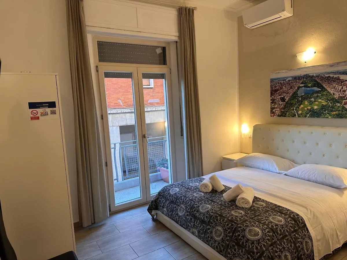 Dream Guest House Pisa