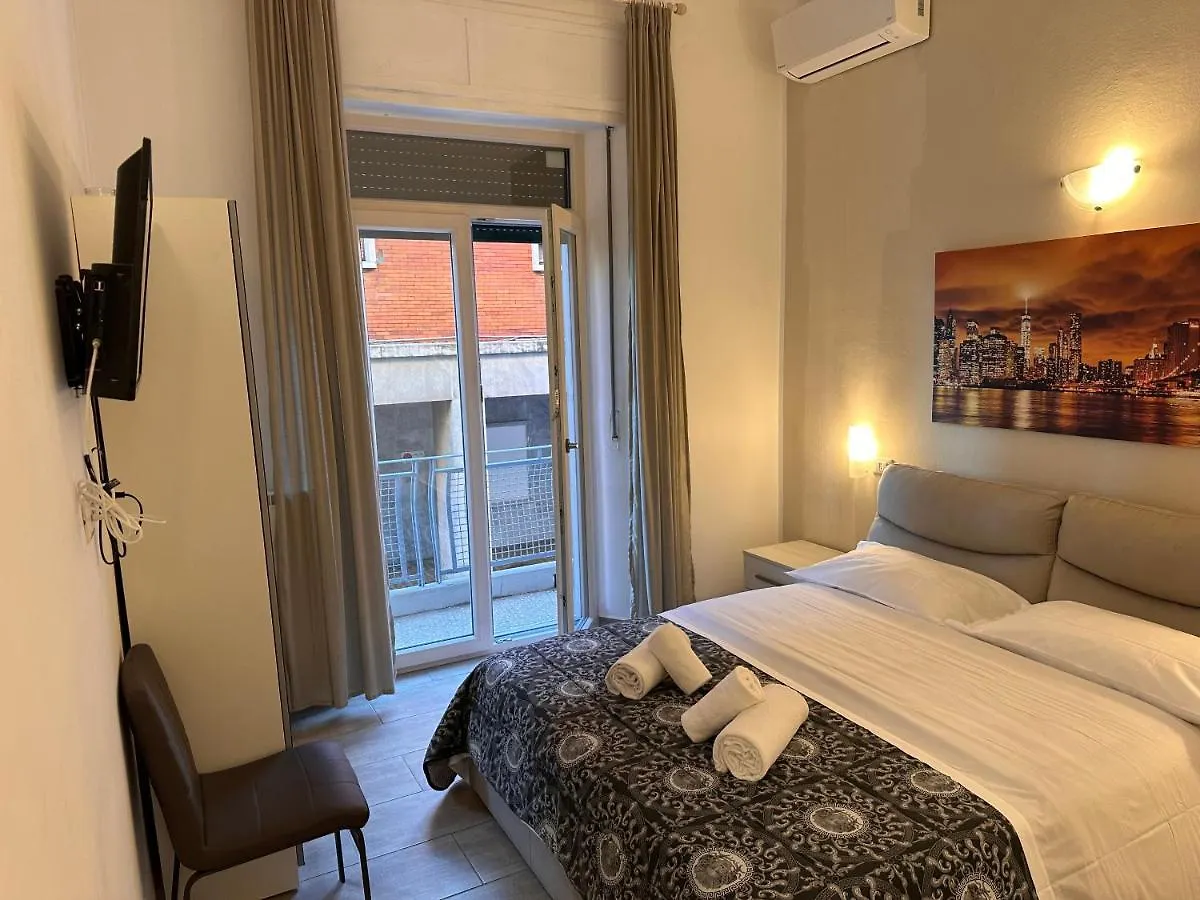 Dream Guest House Pisa