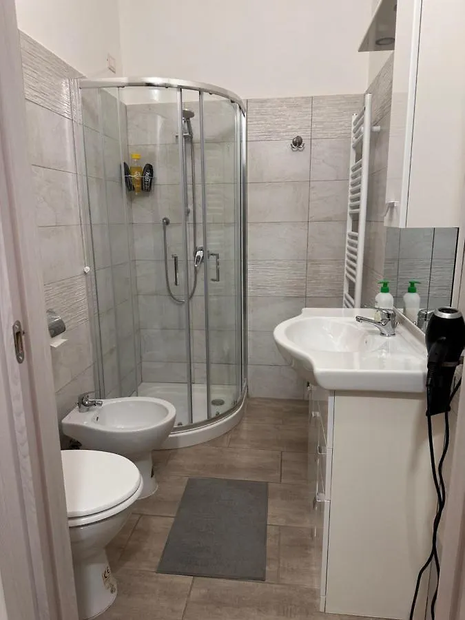 פיזה Dream Guest House