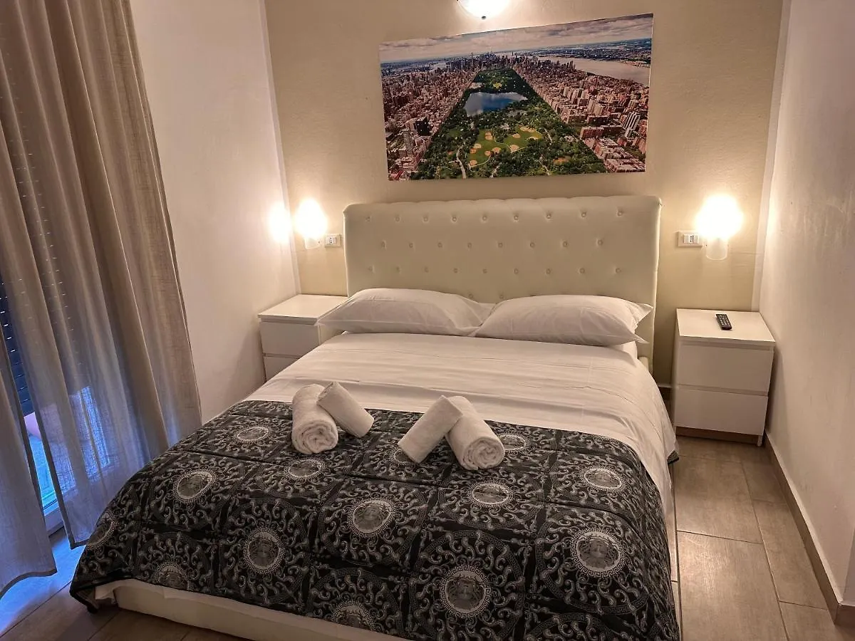 Dream Guest House Pisa Italia