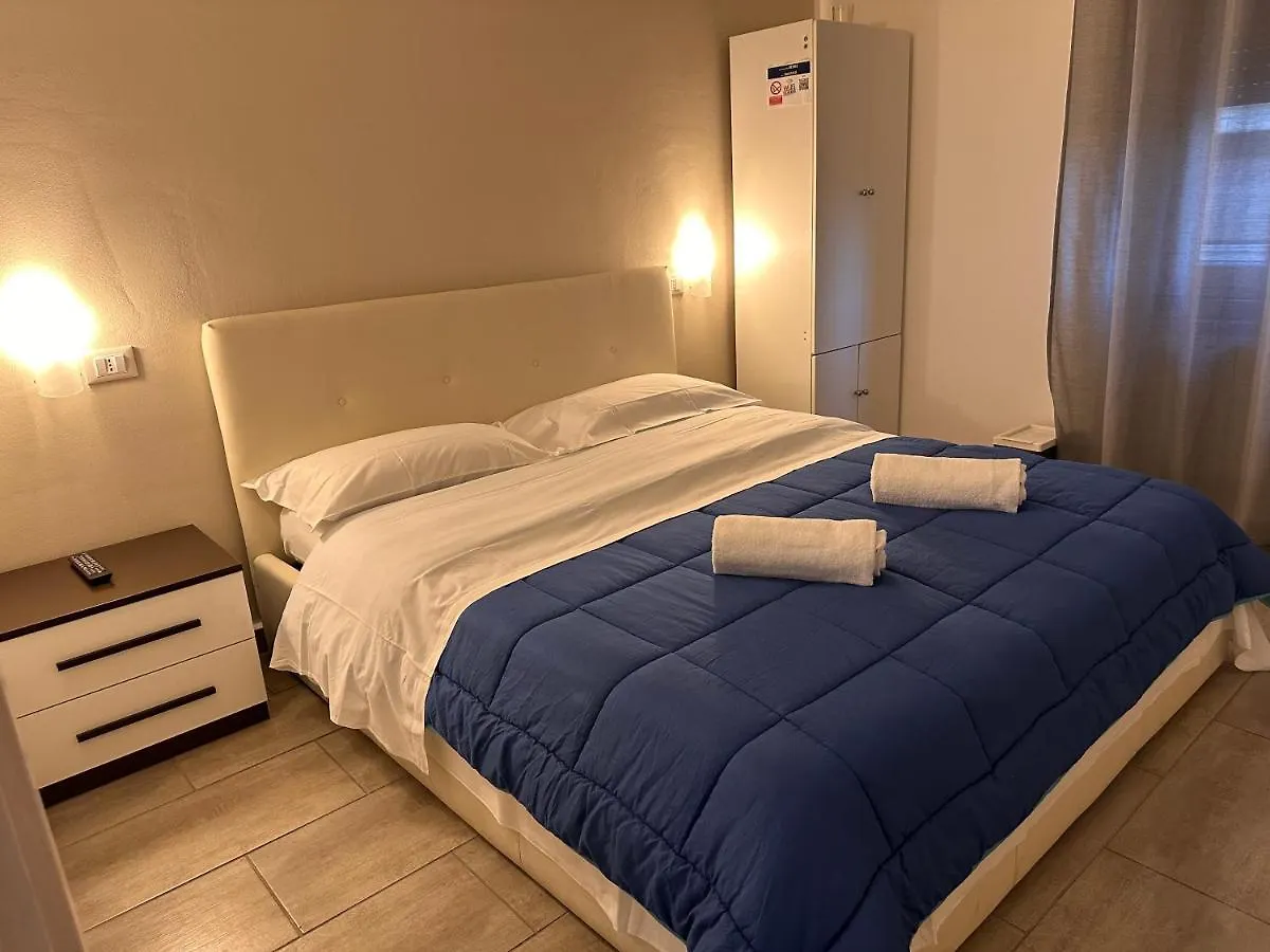 Dream Guest House Pisa 0*,  Italia