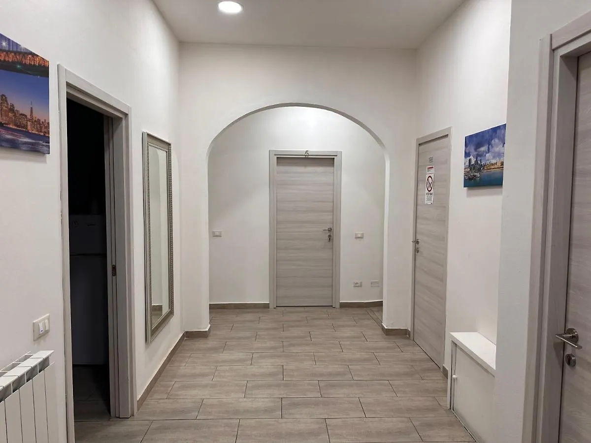 Dream Guest House Pisa