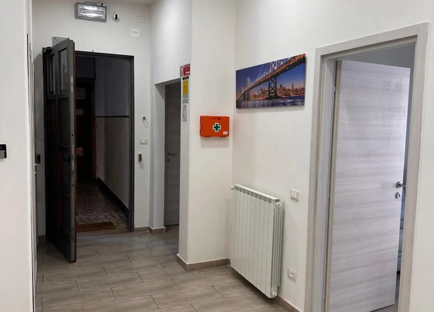 פיזה Dream Guest House איטליה