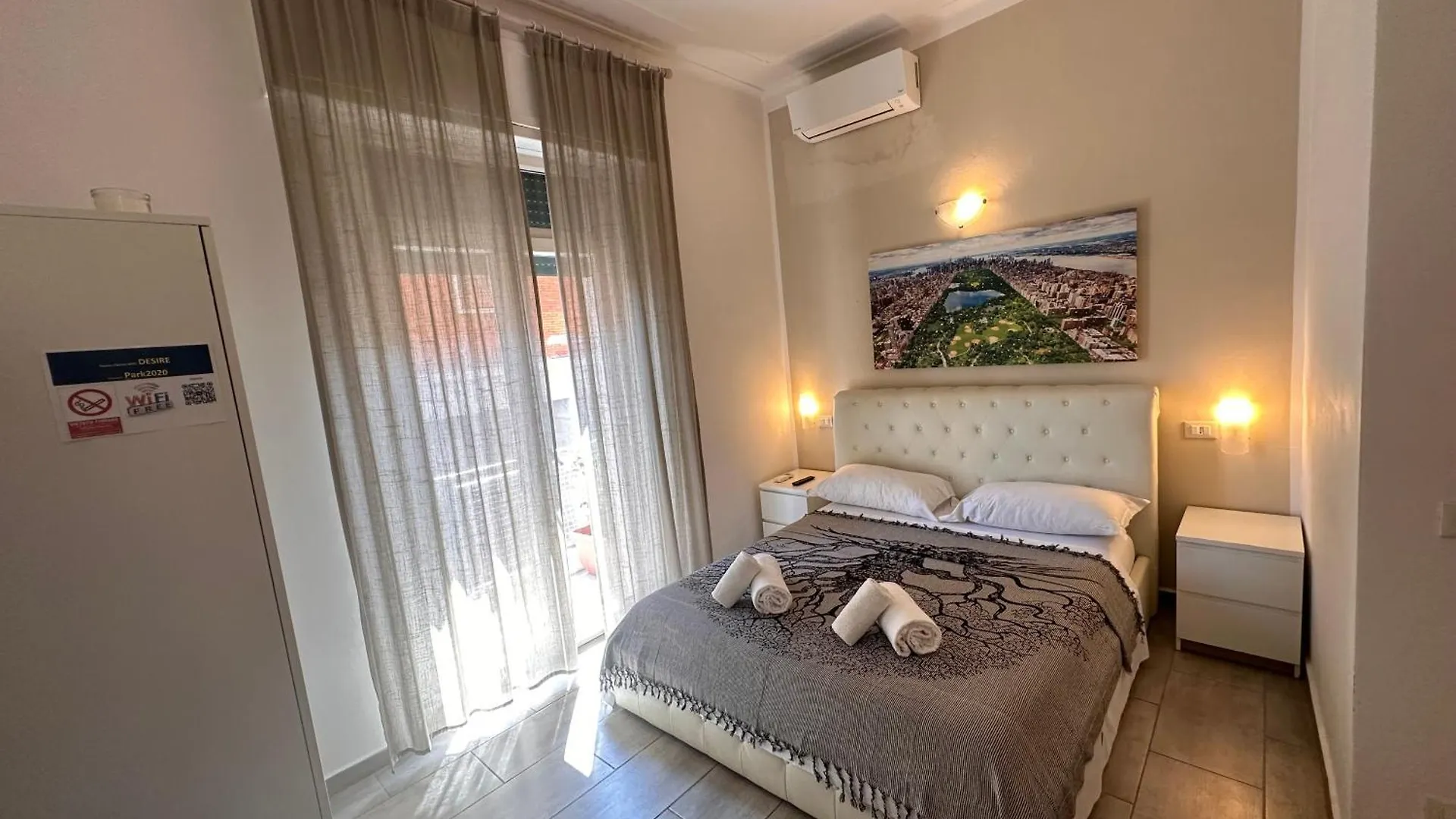 Dream Guest House Pisa Italia