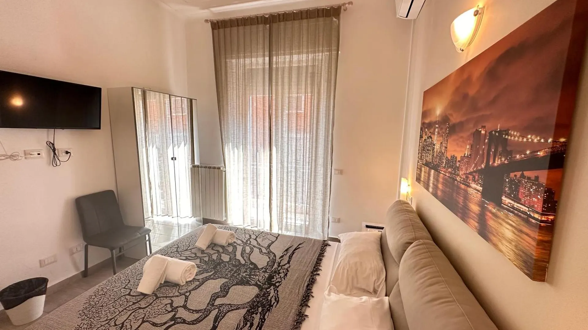 Dream Guest House Pisa