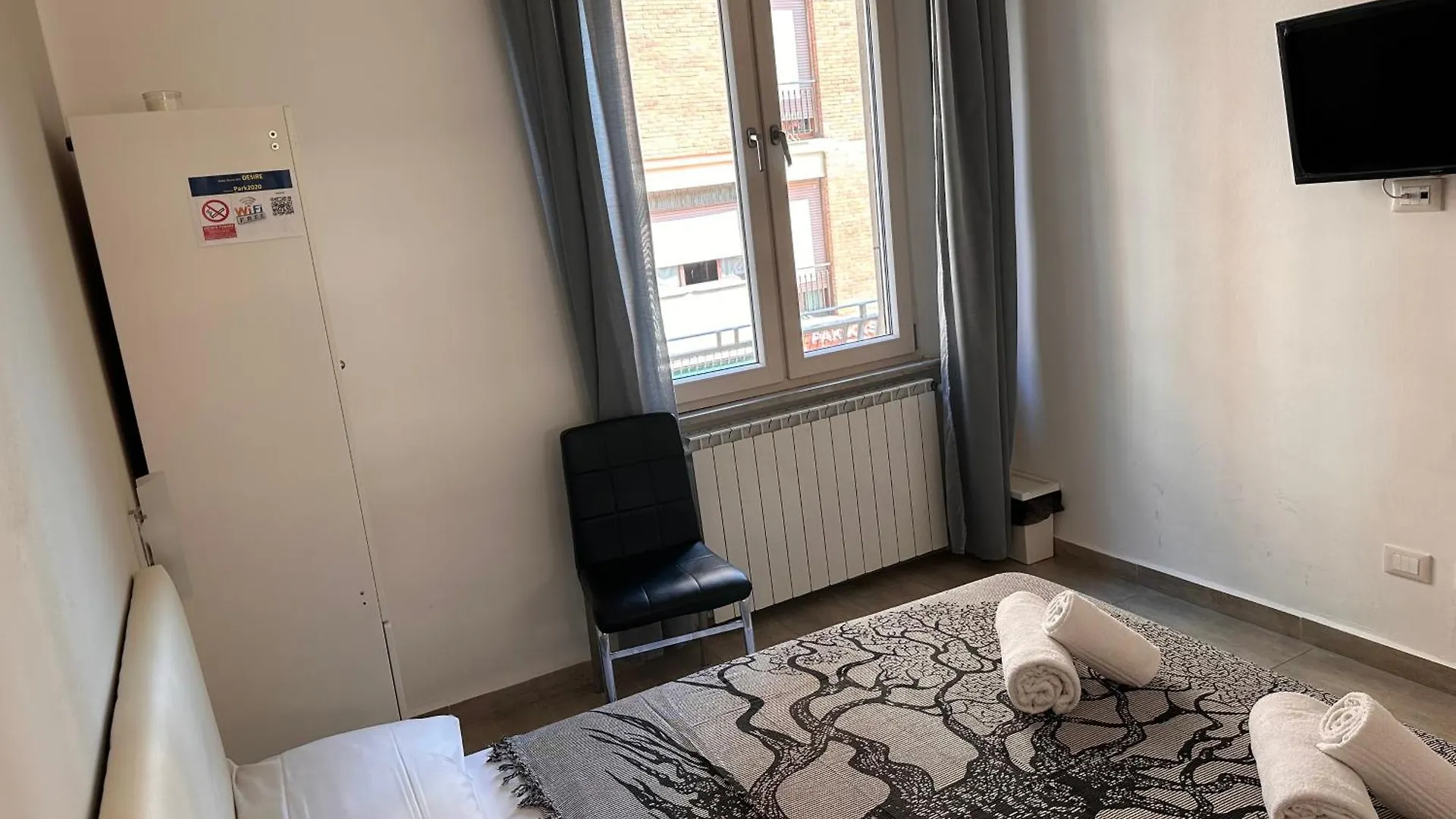 Dream Guest House Pisa Italia