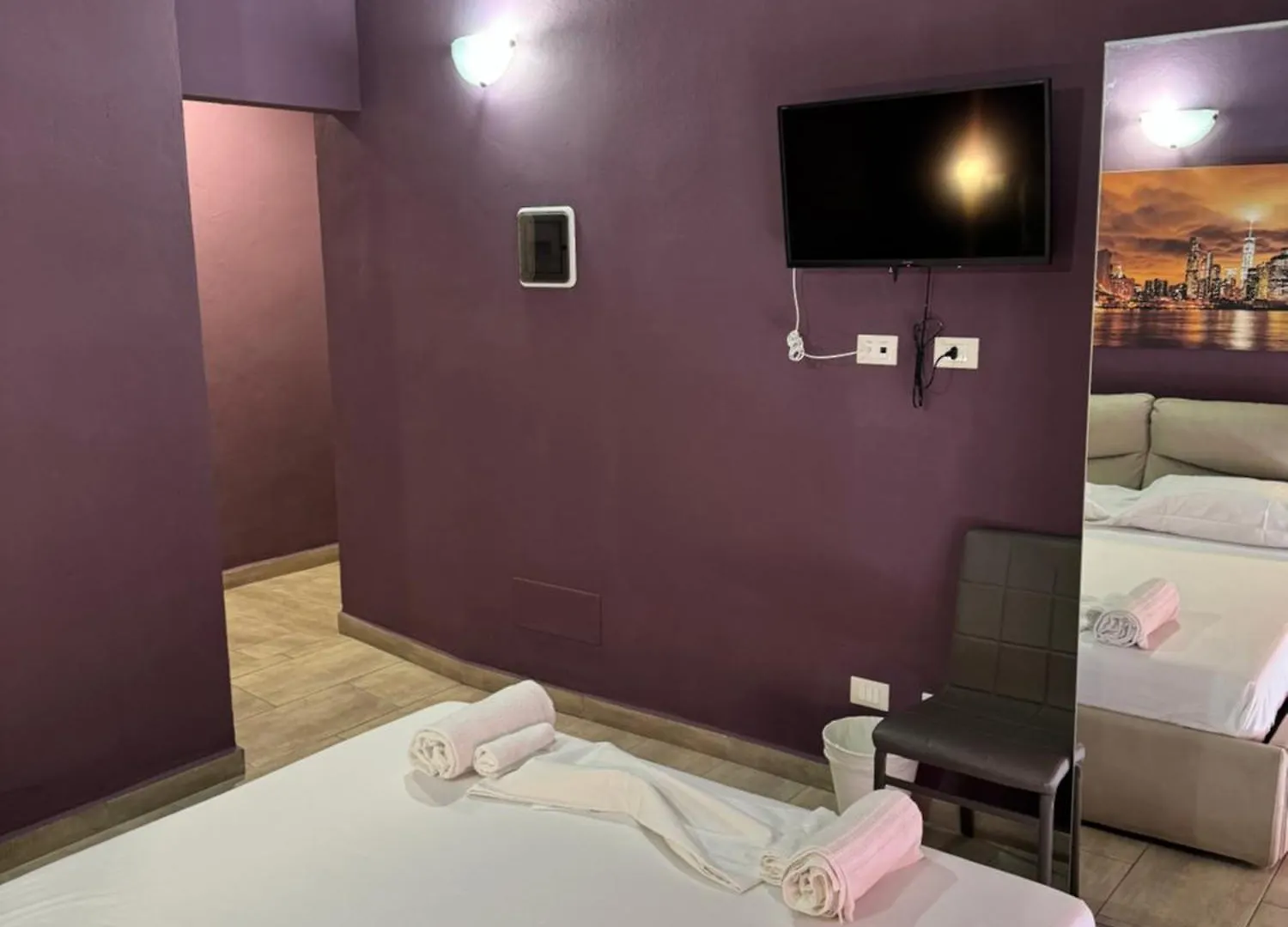 Dream Guest House Pisa Italia