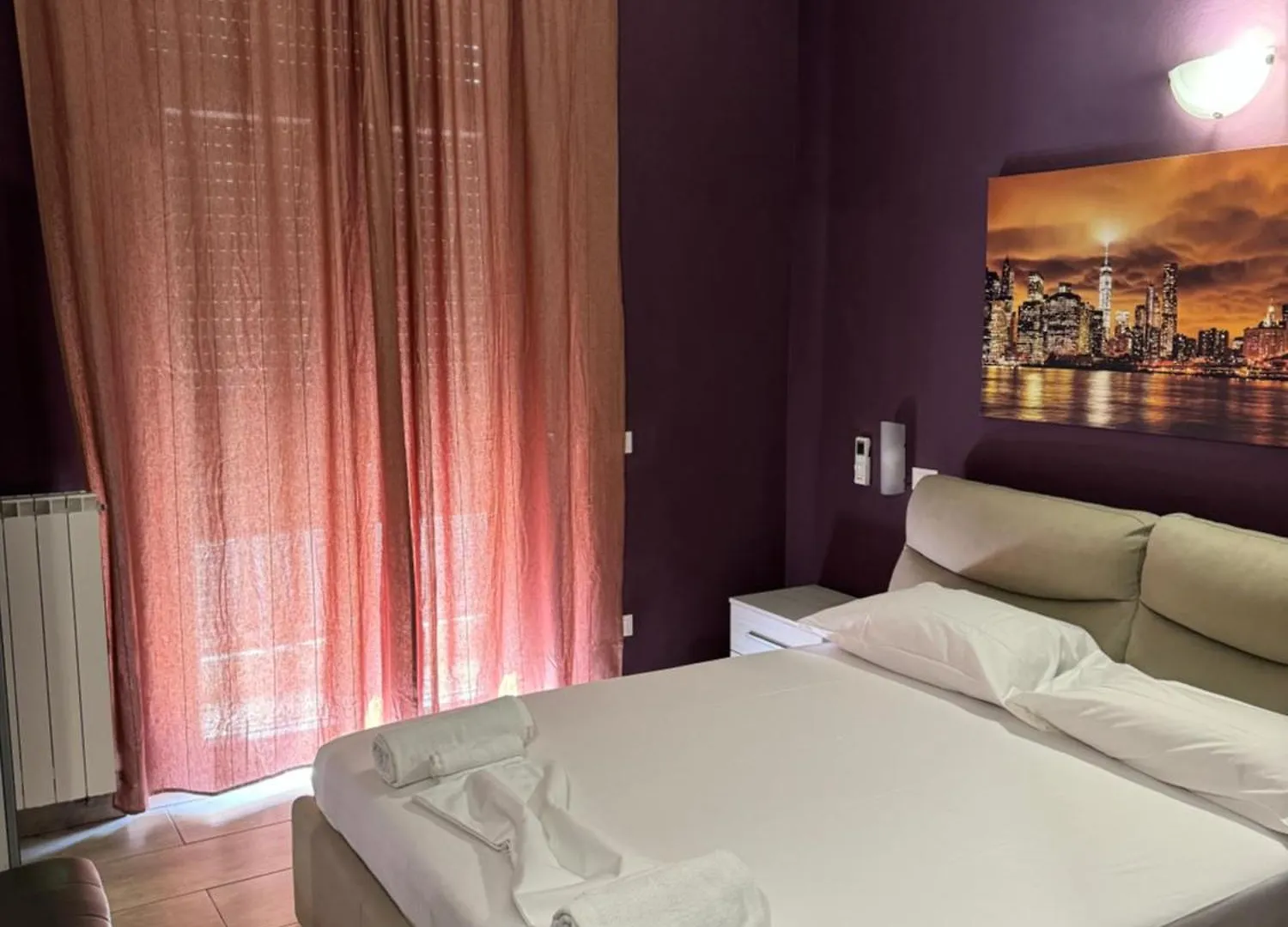 Dream Guest House Pisa