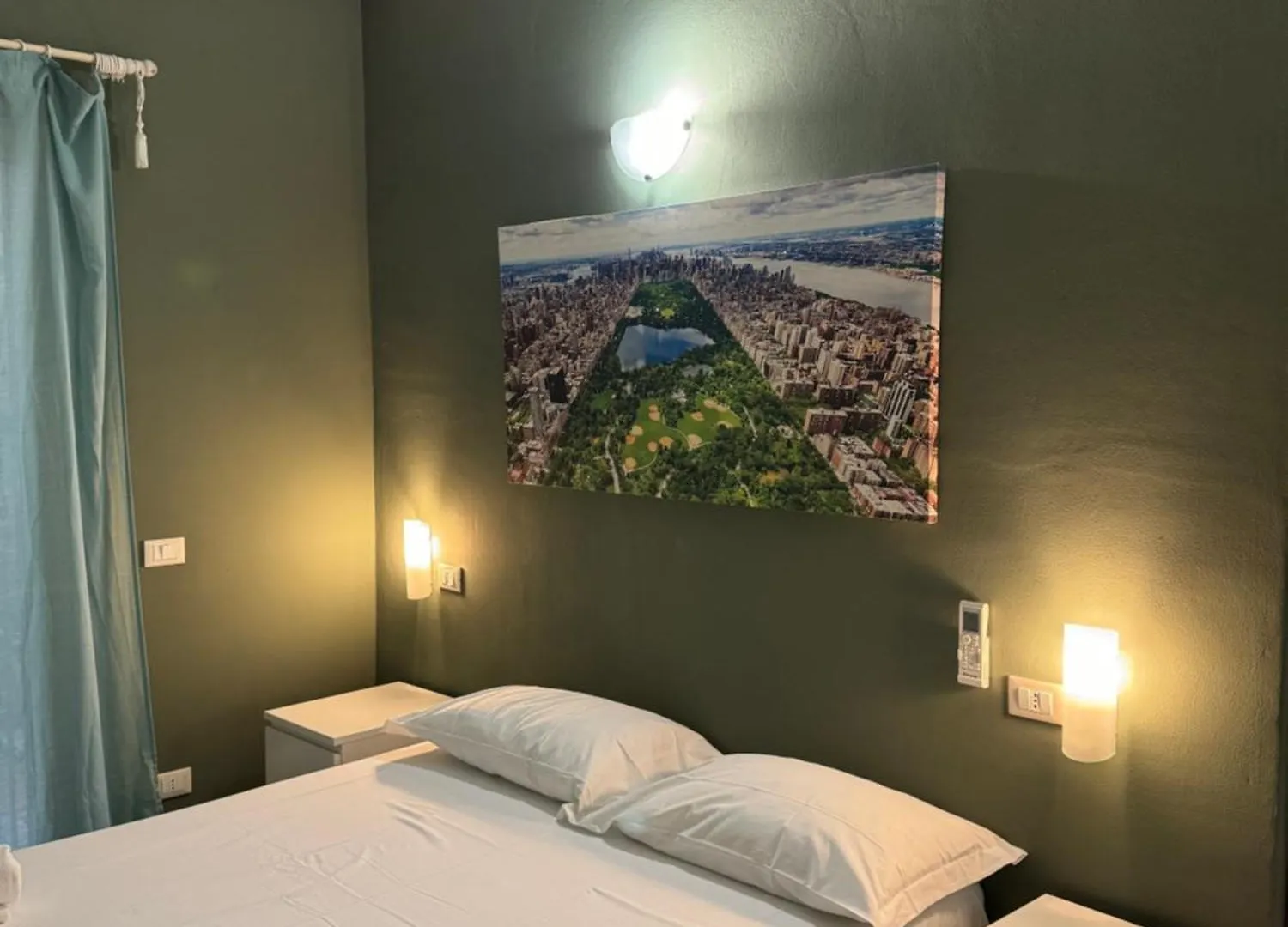 Dream Guest House Pisa Italia