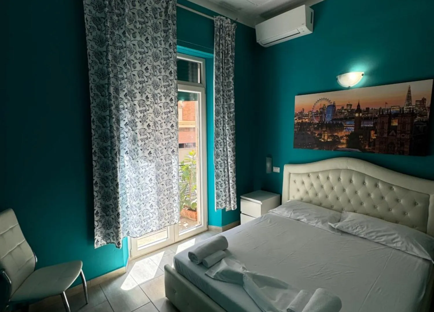 פיזה Dream Guest House איטליה