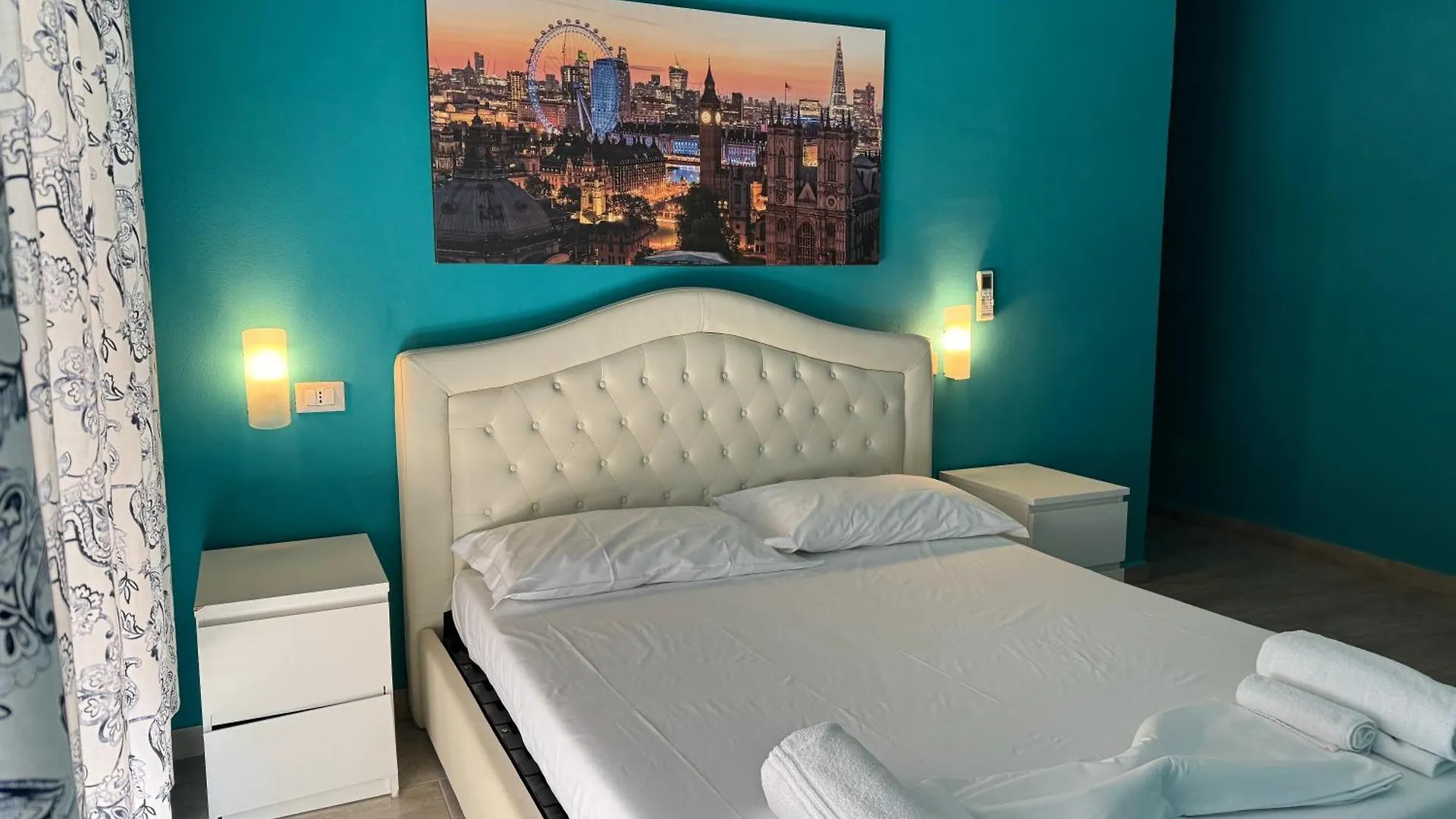 פיזה Dream Guest House