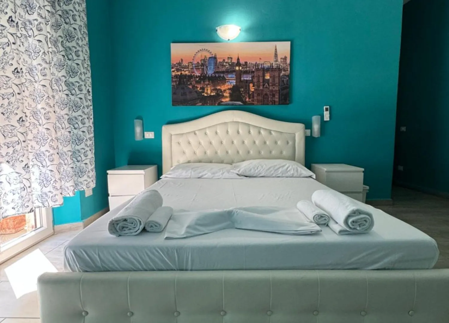 פיזה Dream Guest House