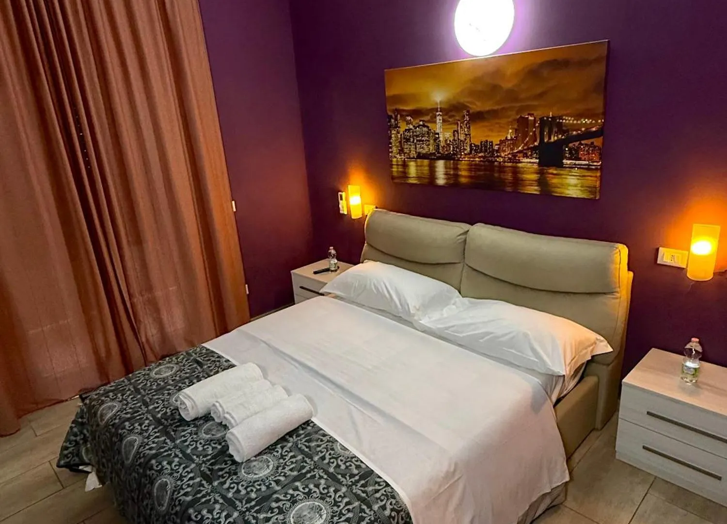 Dream Guest House Pisa