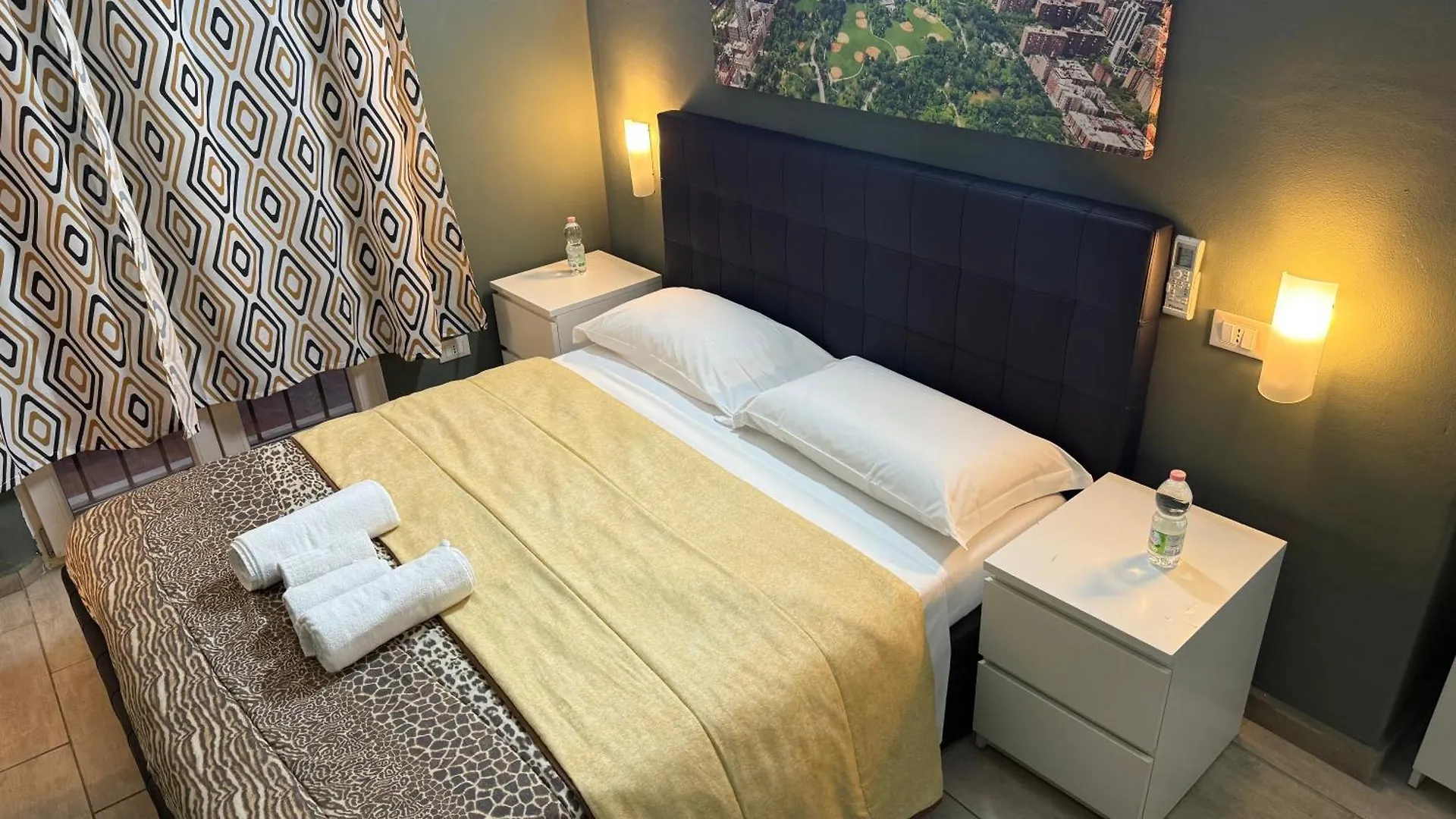 Dream Guest House Pisa Italia