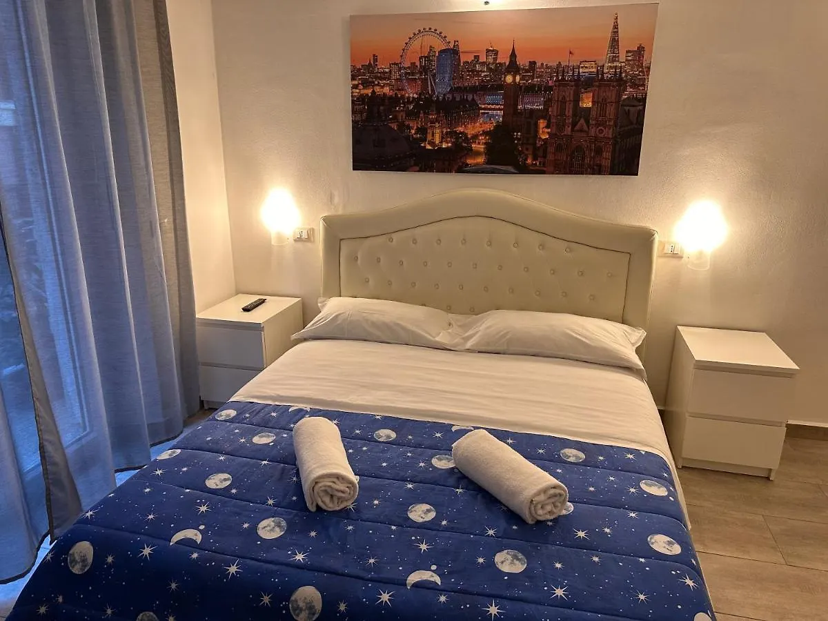 Dream Guest House Pisa